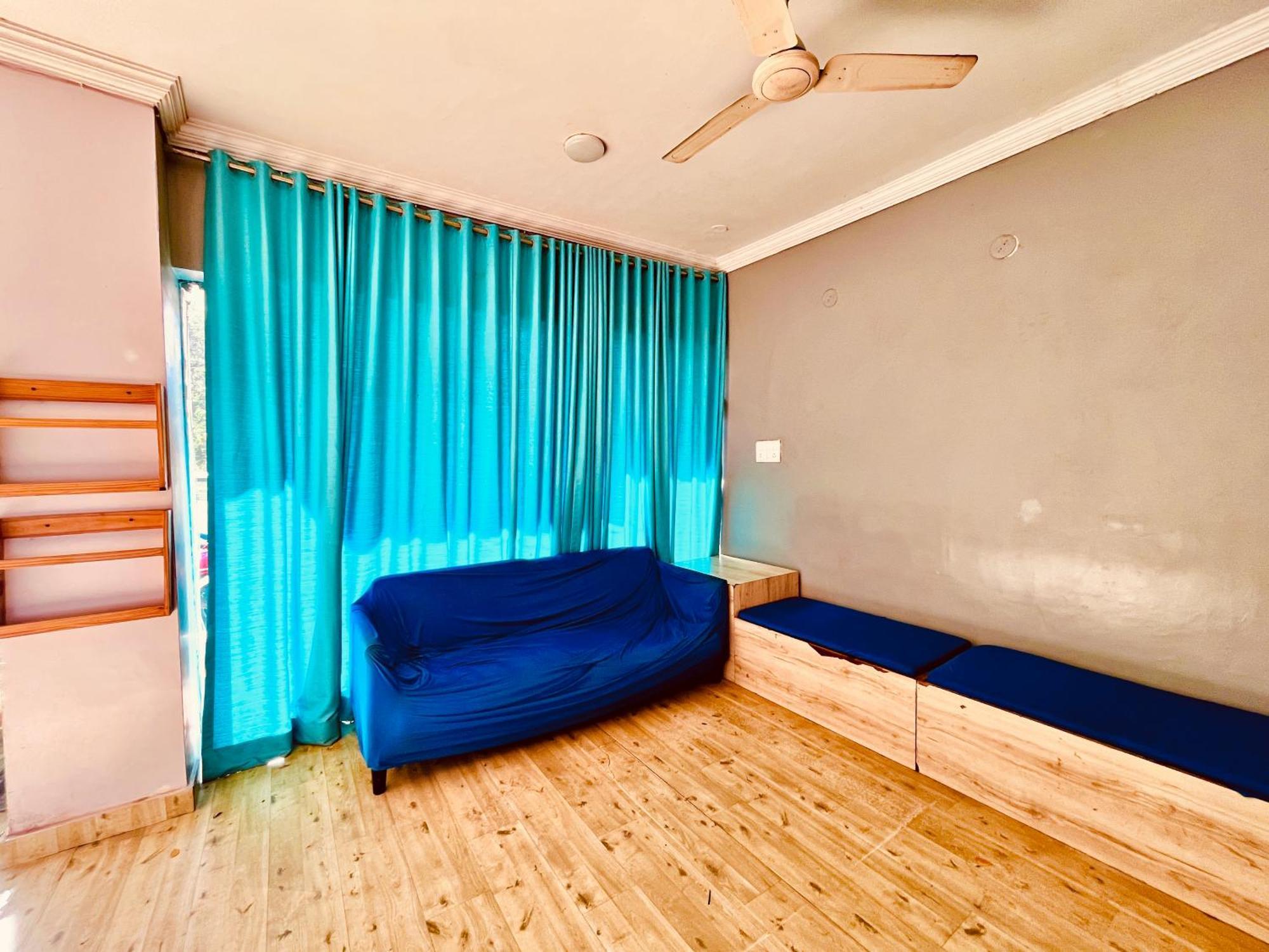 The Calagute Beach Resort By Shivam Resort 1 Km From Beach Candolim Εξωτερικό φωτογραφία
